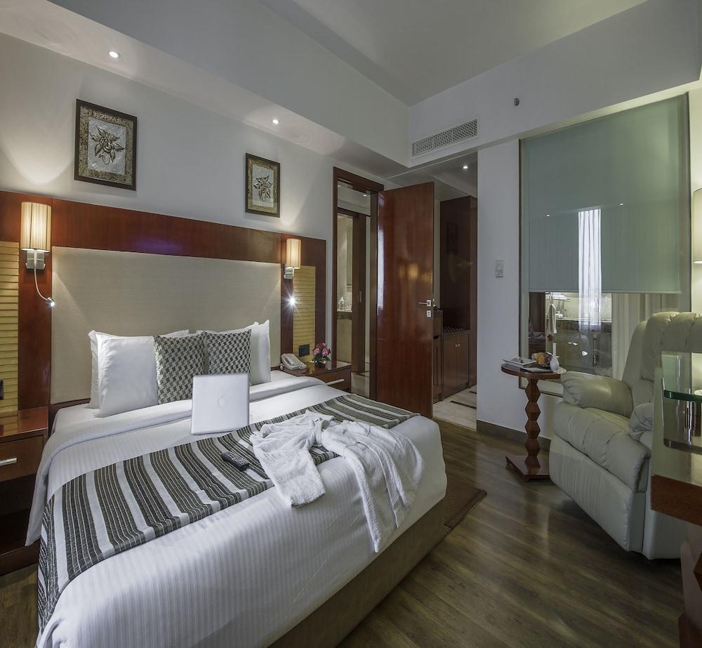 Sarovar Portico Jaipur Exterior foto