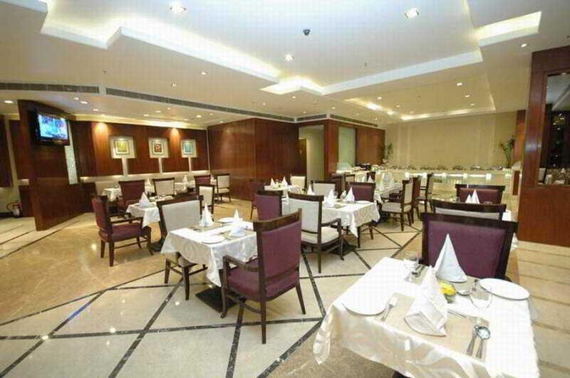 Sarovar Portico Jaipur Exterior foto